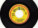 THE LOVIN' SPOONFUL - NASHVILLE CATS - PROMO EP - SUPER RARE