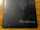 Bloodborne LIMITED EDITION GREEN DOUBLE VINYL RECORD 2 LP SOUNDTRACK Sealed