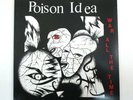 POISON IDEA WAR ALL THE TIME 2019 VINYL LP 180 GRAM 30 COPIES MADE Hardcore Punk