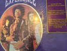 Jimi Hendrix Experience Deluxe 8 Record Box Set With Booklet sealed