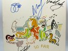 So Far LP By CSNY - SIGNED David Crosby, Steven Stills, Graham Nash & Neil Young