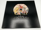 Queen A Day At The Races Original Pressing Elektra Vinyl - Great Condition