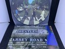 The Beatles Abbey Road 50th Anniversary picture vinyl Canada LP
