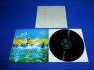 LAID BACK - ...KEEP SMILING  LP -  RARE CLUB EDITION DREAM CONDITION SUPER TON +