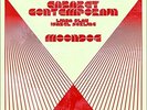 CABARET CONTEMPORAIN-MOONDOG VINYL LP NEW