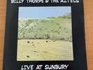 Billy Thorppe & The Aztecs Live At Sunbury Vinyl Double Record Vintage