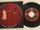 The White Stripes / Seven Nation Army & Good To Me / 45 & PS / Mint