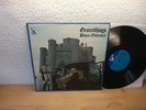 Groundhogs Blues Obituary Lp 1969 UK Blue Liberty 1st Press A//1 & B//1