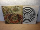 JADE WARRIOR LAST AUTUMNS DREAM ORIG UK 1ST PRESS 1972
