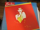 Orig 1982 BERLIN Sex(I'm A...) W/Pleasure Victim UK 12