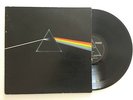 Pink Floyd Dark Side Of The Moon Org. 1973 LP Harvest SMAS-11163+bonus CD TESTED