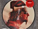 Sammy Hagar Santa's Going South For Christmas Picture Disc Black Friday RSD 2019