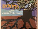 JIMMY WITHERSPOON & BEN WEBSTER Roots Gerald Wilson 200 gram vinyl NEW SEALED LP