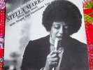 STELLA MARRS with Roger Van Haverbeke Trio - Vocal Jazz - Belgium Only LP