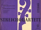 MENDELSSOHN HAYDN String Quartets TATRAI QUARTET Eterna 820159 LP GG1 Green Lbl