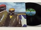 BLACK SABBATH 'Never Say Die' Vinyl Lp With inner Sleeve 1//2 - 2//2 - S32
