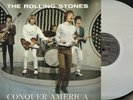    The Rolling Stones - Conquer America    TSP 007   