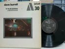 Dave Burrell-La Vie De Boheme Actuel Vol. 39 BYG LP 529-330 VG++ JAZZ EU IMPORT