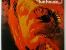 The Stooges - Fun House - Exulta ?– 42 055 (EKS 74 071) - Vinyl - 1971 - GER