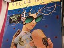 YELLOW MAGiC ORCHESTRA - S/T 1979 ViNYL LP RECORD ALBUM 1ST PRESS NEW SEALED NOS