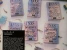 INXS-DEKADANCE (LTD. EDT. RED VINYL) (US IMPORT) VINYL NEW