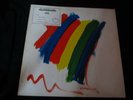 THE HOMOSEXUALS : E.P. - HAND PAINTED SLEEVE
