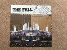 The Fall ?– The Real New Fall LP ('Country On The Click') - USA LP - Baby blue