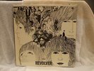 the beatles REVOLVER lennon mccartney mfg by rainbow label MONO psych lp VG+