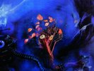 Moody Blues-On The Threshold Of A Dream (1LP) (UK IMPORT) VINYL NEW