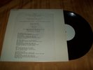 ELTON JOHN Empty Garden TEST PRESSING 12