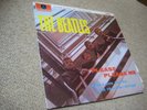 The Beatles Please Please Me LP Original UK 1965 6th Press [Ex/Vg+]