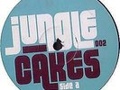 Wildlife Collective (Ed Solo & Deekline) - No No No - Jungle Cakes 2 #323820