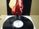 Prince Black Album, A Morris Ashbey Unofficial Rare LP Record 1988. Mr X Records