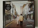 OASIS: WHAT'S THE STORY) MORNING GLORY?