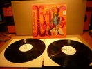 Grateful Dead - Live Dead Vinyl 2x LP German 1980's Alsdorf Press