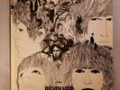 Vinyl LP Record - The Beatles - Revolver - 1966 *US 1st Press* Mono T-2576