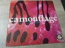 Camouflage ?– Meanwhile LP from 1991  Metronome Rec ?– 849 140-1 Vinyl