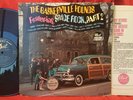 The Baskerville Hounds 