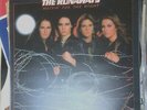 THE RUNAWAYS (JOAN JET) WAITIN FOR THE NIGHT 1977 VINYL LP Mercury 9100047  nm