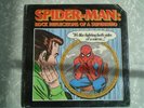 Spider-Man: Rock Reflections Of A Superhero STAN LEE ORIGINAL 1975 COVER PROMO