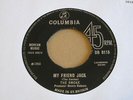 THE SMOKE My Friend Jack / We Can Take It PSYCH Mod 7