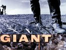 Giant ‎– Last Of The Runaways (1989) A&M Records NEW  Huff brothers vinyl