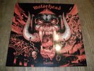 MOTORHEAD RARE LP SACRIFICE