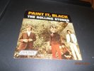 LONDON THE ROLLING STONES paint it black,/stupid girl