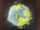 Yes - Fragile (Vinyl) LP 1971