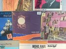 8x MOHD RAFI ALL TIME GREATS Odeon EMI Lata Mangeshkar ASHA BHOSLE BOLLYWOOD