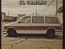 LP THE BLACK KEYS EL CAMINO VINILO++POSTER