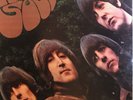 The Beatles - Rubber Soul - Capitol Records - 1966 - MONO - Vinyl LP