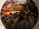 Boston - Walk on - Vinyl Picture Disc - 1994