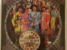 The Beatles Sgt. Pepper's Lonely Hearts Club Band LP Picture Disc